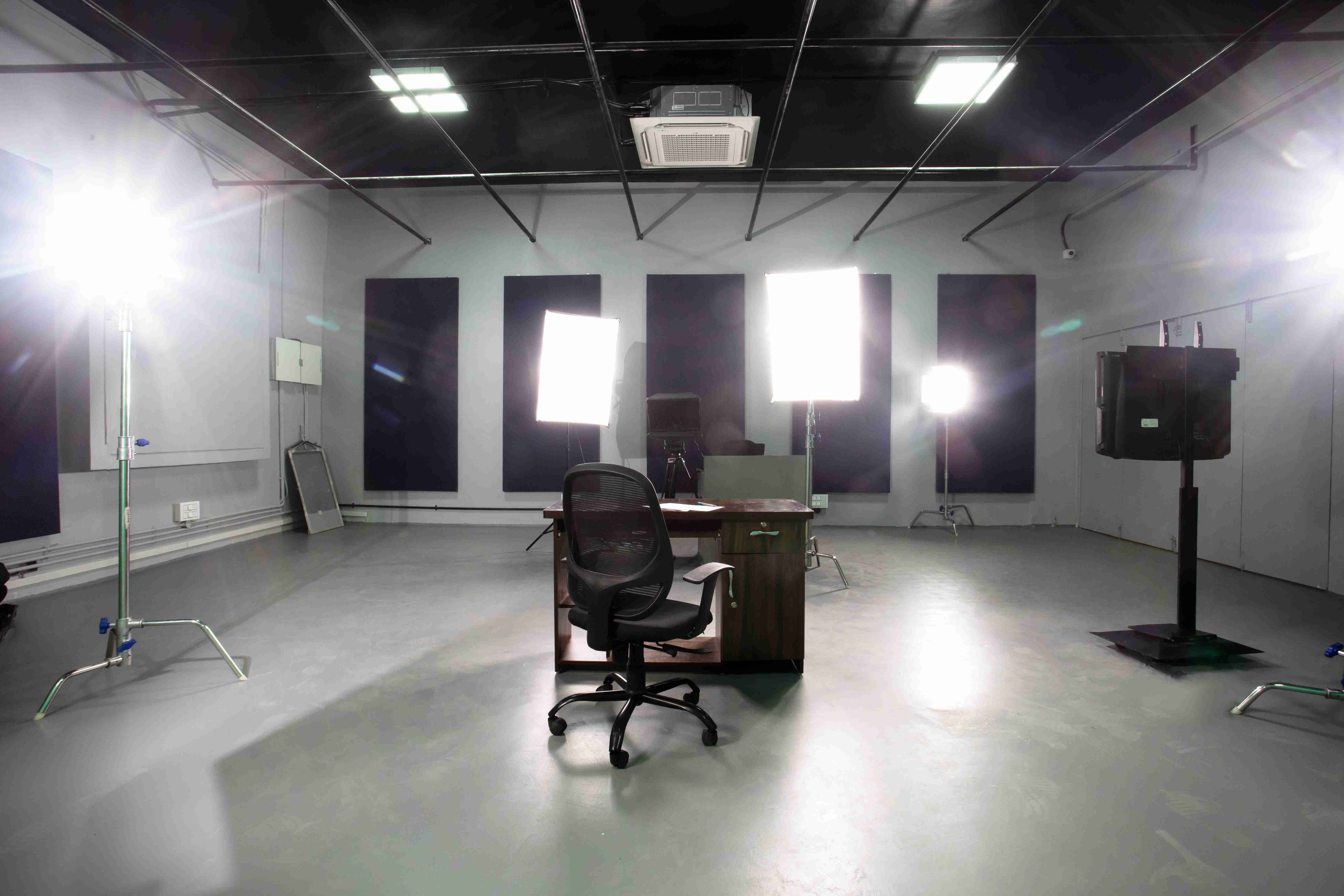 Seamedu School of ProExpressionism Pune Infrastructure photo 16